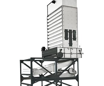 VERTICAL COOLER